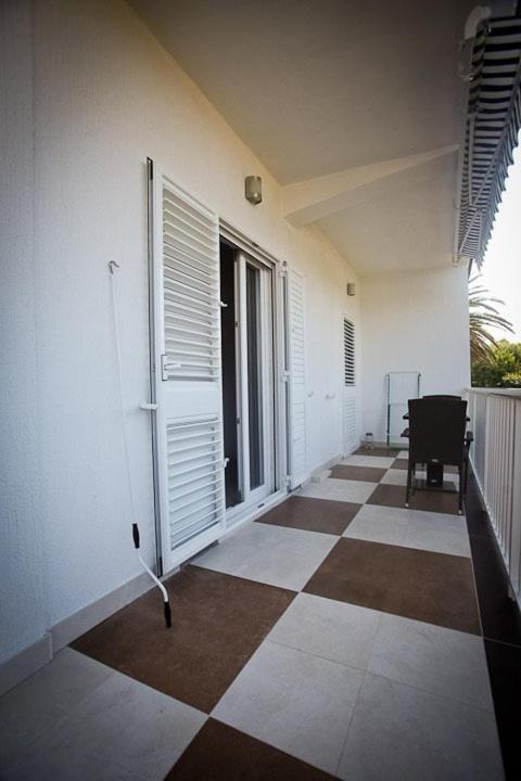 Apartments Kalaba - Dalma II Podaca Dış mekan fotoğraf