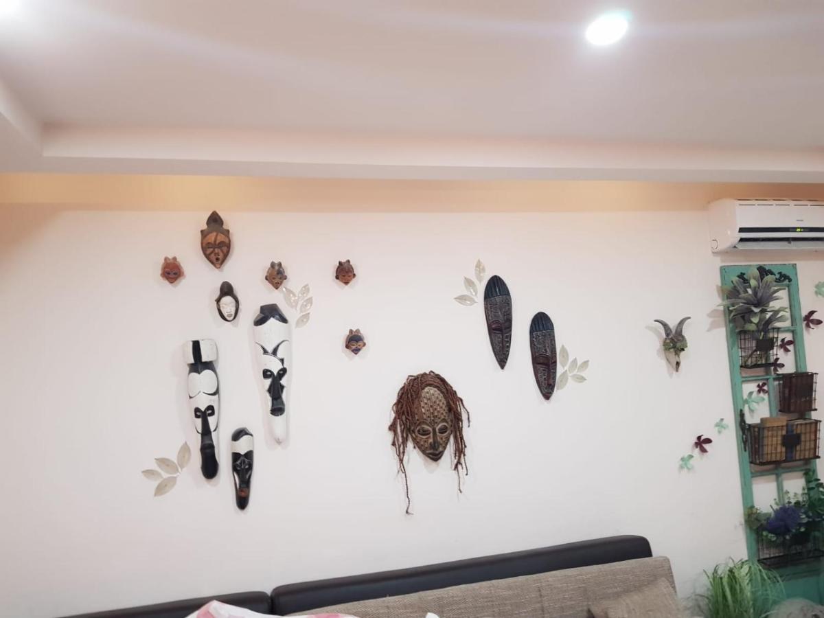 Apartments Kalaba - Dalma II Podaca Dış mekan fotoğraf